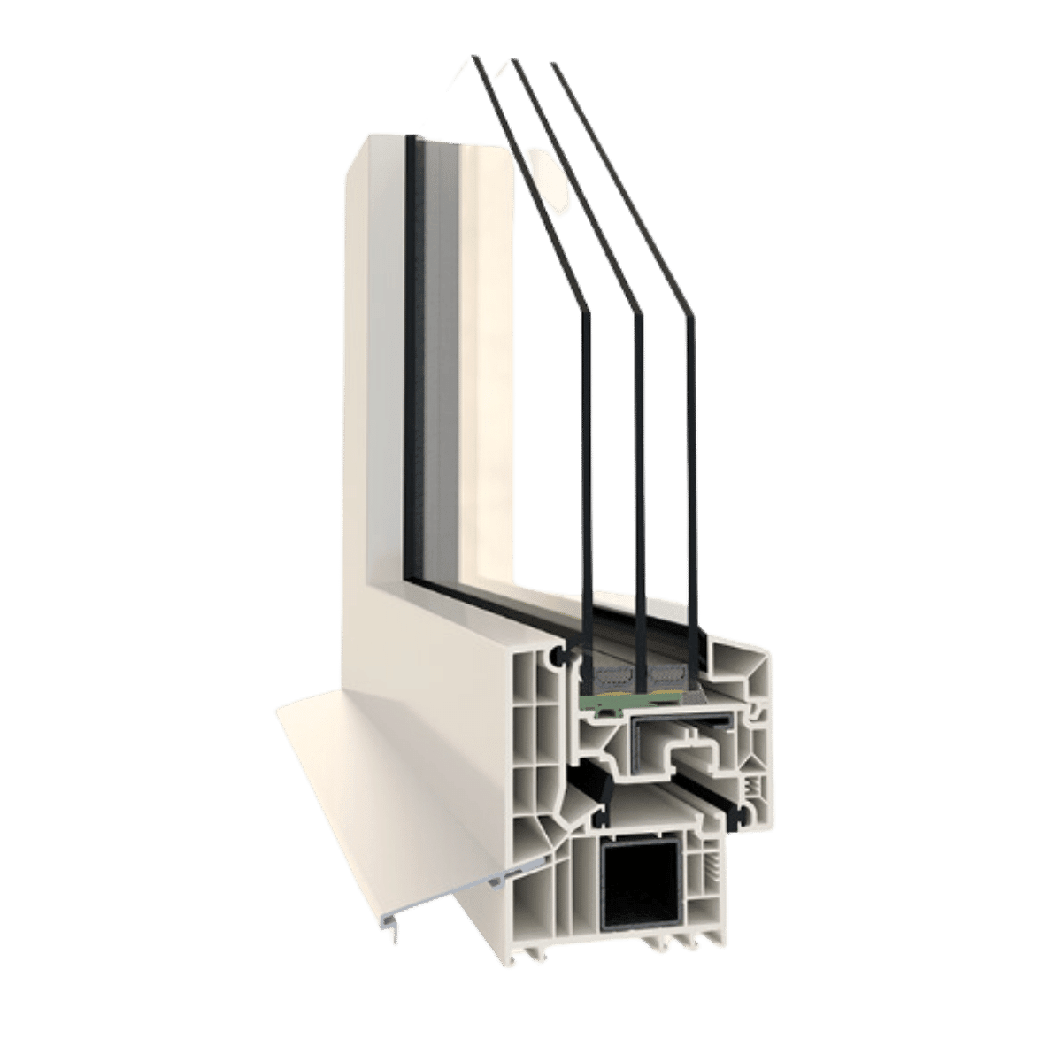 1 Veka Artline 82